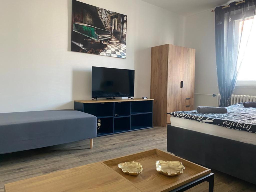 Cerna Ruze - Apartman 4 Pilsen Exterior photo