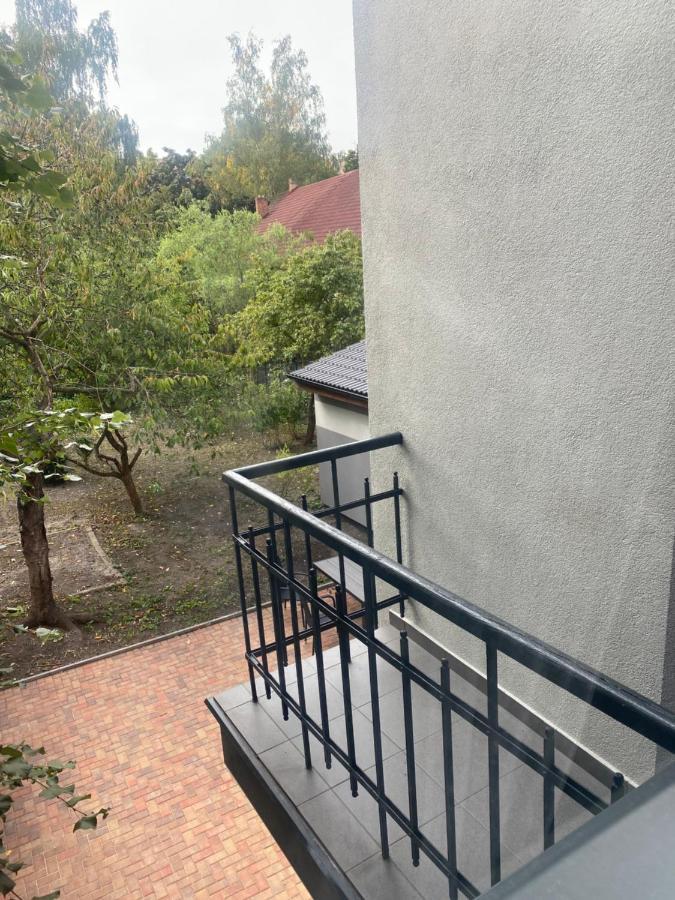 Cerna Ruze - Apartman 4 Pilsen Exterior photo